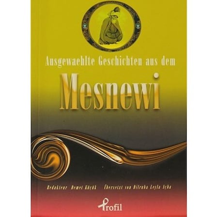 Almanca Mesnevi ve Kültürel Etkileri Üzerine İnceleme