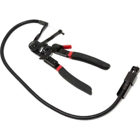 Hortum Kelepçe Pensesi 18-54 mm Spiralli Tasarım