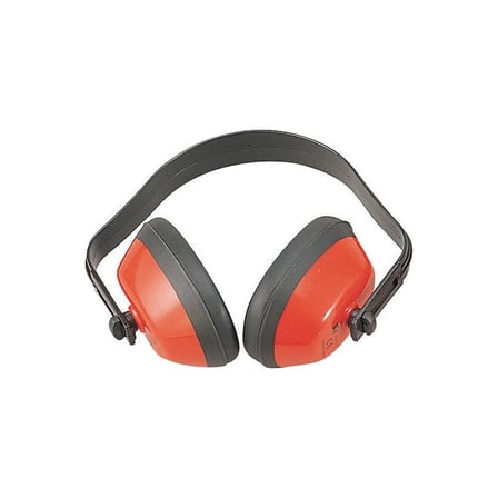 Max Safety 1310 Kulaklık, Gürültü Önleyici