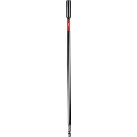 305 mm uzunluğunda manyetik uç tutucu, dayanıklı yapı ile
