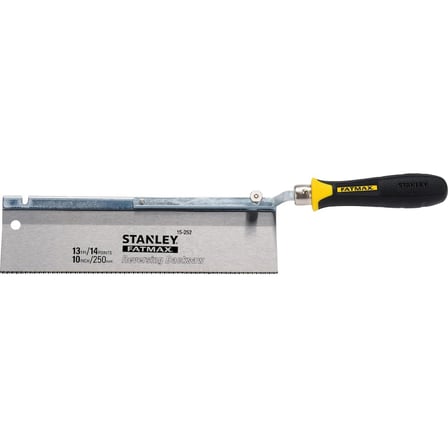 Çift Taraflı Ayarlanabilir 250 mm Testere ile Kesim Kolaylığı