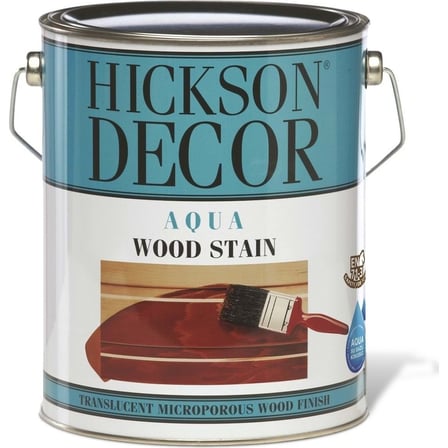1 Litre Rosewood Renkli Ahşap Boyası