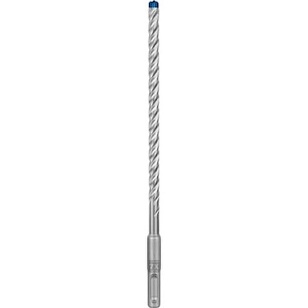 8 x 150 x 215 mm Kırıcı Delici Delme Ucu, Yüksek Dayanıklılık