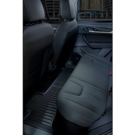 Togg Uyumlu 4.5D PRO Premium Havuzlu Oto Paspas