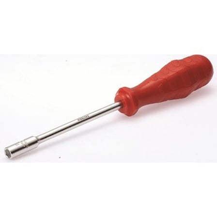 8 mm Lokma Uçlu Kullanım için Dayanıklı Anahtar