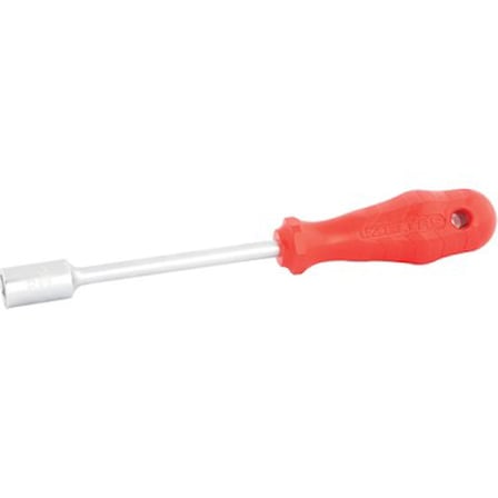 8 mm Lokma Uçlu Kullanım için Dayanıklı Anahtar