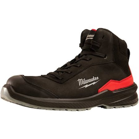 Milwaukee Flextred Ayakkabı S3S 1M110133 Esd Sc Fo Sr 41 -