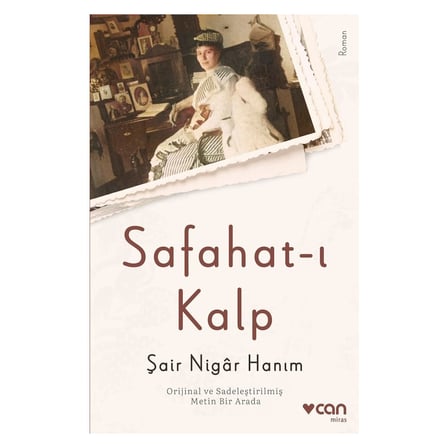 Safahat-ı Kalp - Duygusal Derinlik ve Şiirsel Anlatım