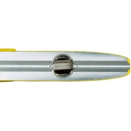22 mm Mıknatıslı Alüminyum Su Terazisi ile Hassas Ölçüm