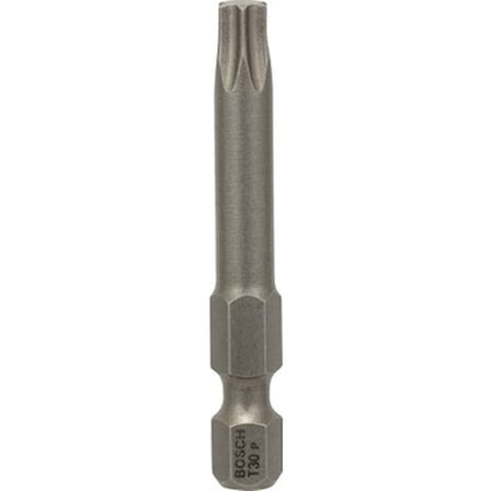 Bosch - Ekstra Sert Seri Vidalama Ucu - T30, 49