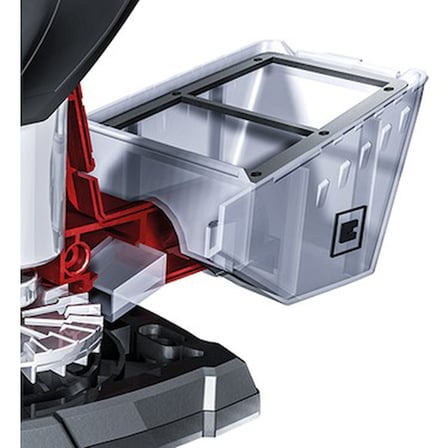 Akülü Çok Amaçlı Zımpara 150 mm Kesim Alanı ile Esnek Kullanım