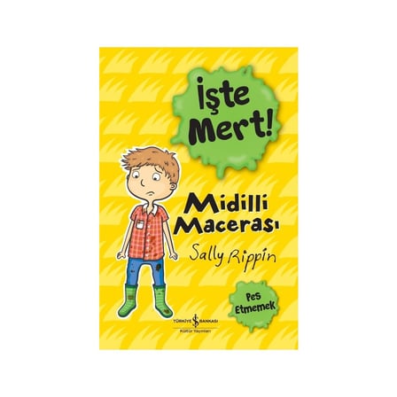 Midilli Macerası - Eğlenceli Arkadaşlık Hikayesi