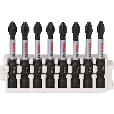 Ph2x50 Vidalama Ucu ile Yüksek Dayanıklılık ve Performans