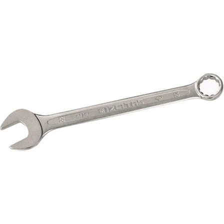 12 mm Kombine Anahtar ile Kısa Kullanım Kolaylığı