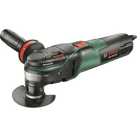 Çok Fonksiyonlu El Aleti 220V Güç Kaynağı ile Pratik Kullanım