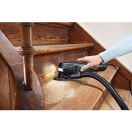 Çok Fonksiyonlu El Aleti 220V Güç Kaynağı ile Pratik Kullanım