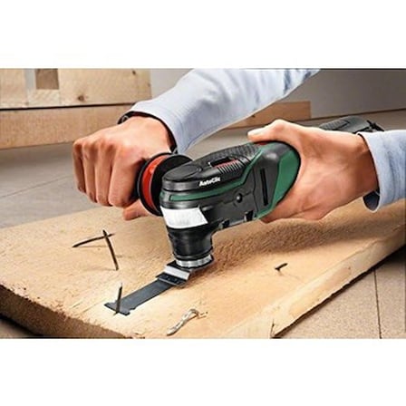 Çok Fonksiyonlu El Aleti 220V Güç Kaynağı ile Pratik Kullanım