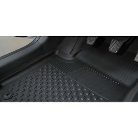 Hyundai İ20 4.5D Premium Havuzlu Paspas ile Koruma Sağlayın