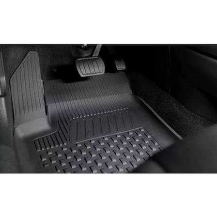 Citroen C4X Uyumlu 4.5D Premium Havuzlu Oto Paspas