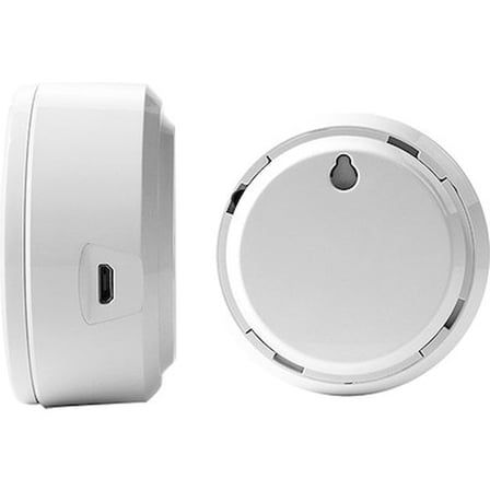 Kablosuz Wifi Siren ile Akıllı Ev Güvenliği Sağlayın