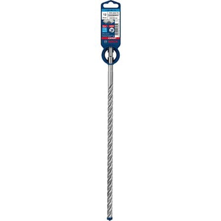 Bosch Expert 12X365 mm Yeni Sds Plus-7x Matkap Ucu