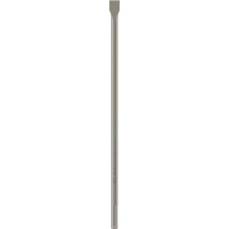 600*25MM SDS-Max Yassı Keski
