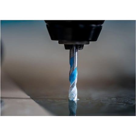 Çok Amaçlı Matkap Ucu 6x150 mm Yüksek Dayanıklılık ve Performans