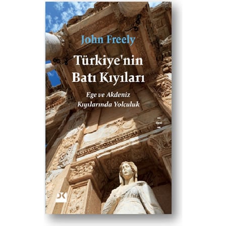 Batı Kıyıları - Türkiye'nin Doğal Güzellikleri