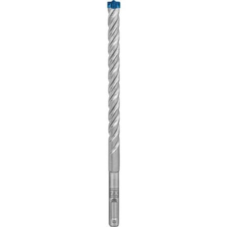 SDS Plus-7x Kırıcı Delici Uç, 12 x 150 x 215 mm