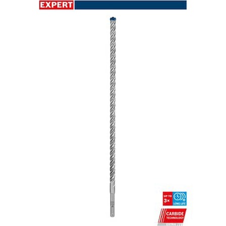 Bosch Expert 14X465 mm Yeni Sds Plus-7x Matkap Ucu