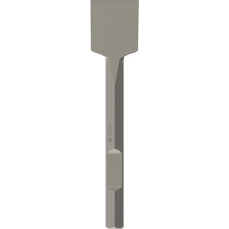Yassı Keski, 400*80 mm ile Kesim İşlemlerinde Güçlü Performans