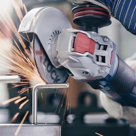 125*1 Expert Inox Metal Düz Kesici ile Yüksek Performans