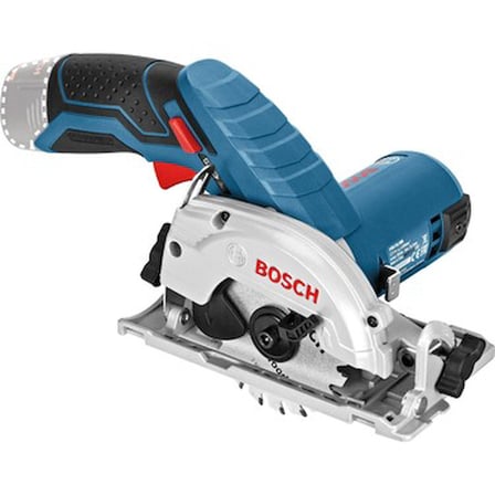Bosch GKS 12V-26 Akülü Daire Testere Solo (Akü ve Şarj Cihazı Dahil Değildir) -