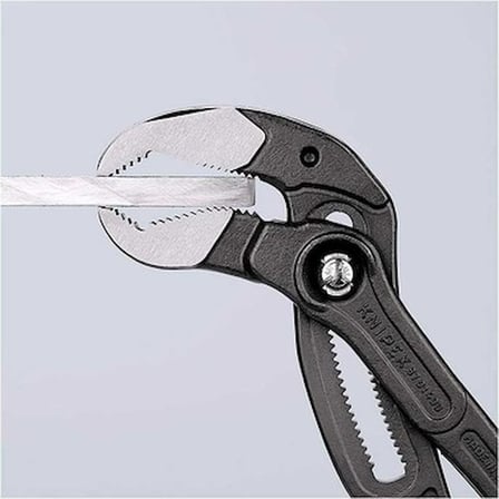 Ayarlanabilir Pense 400 mm ile Çok Amaçlı Kullanım