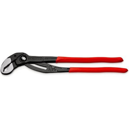 Ayarlanabilir Pense 400 mm ile Çok Amaçlı Kullanım
