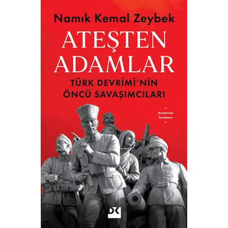 Ateşten Adamlar: Türk Tiyatrosunun Önemli Temsilleri
