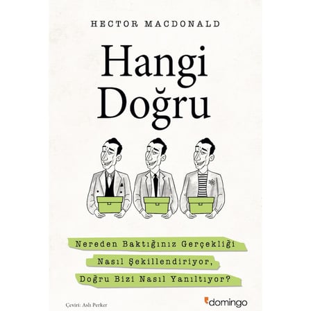 Doğru Seçimleri Yapmak: Hayatın Zorluklarıyla Yüzleşmek