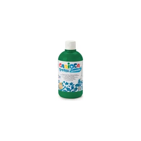 Koyu Yeşil Suluboya, 500 ml Hacimle Yaratıcılığınızı Geliştirin
