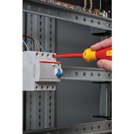Elektrikçi Seti 28 Parça Dayanıklı ve Çok Yönlü Kullanım