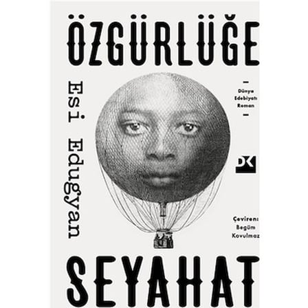 Özgürlüğe Seyahat - Keşif ve Macera Teması