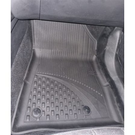Renault Austral Uyumlu 4.5D Premium Havuzlu Oto Paspas