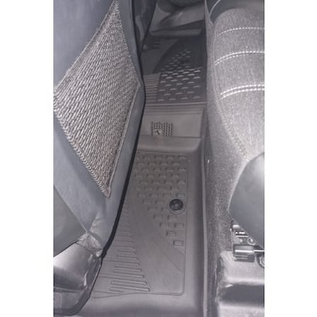 Renault Austral Uyumlu 4.5D Premium Havuzlu Oto Paspas