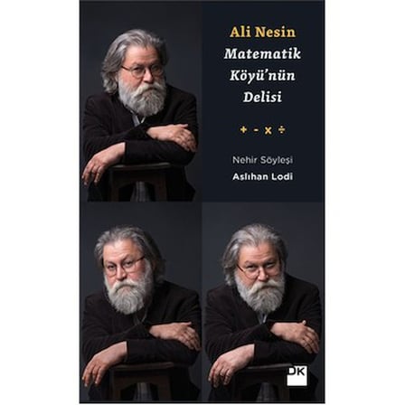 Aslıhan'ın Matematik Köyü'nde Yaşadığı Delilik Hikayesi