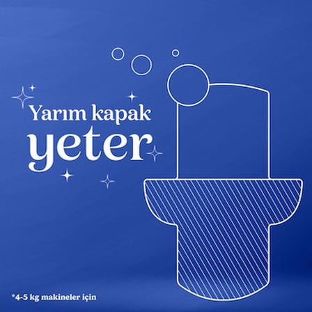 Mavi Gelincik Konsantre Yumuşatıcı 1440 ml Açık Hava Etkisi