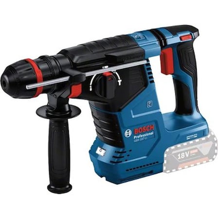 1000 W Akülü Kırıcı Delici, Anahtarsız 2x5.0 AH ile Kolay Kullanım