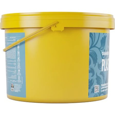 Mat İç Cephe Duvar Boyası 2.2 Lt Beyaz Renk