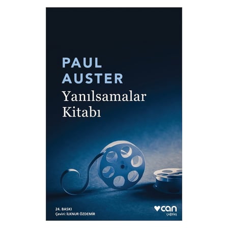 Yanılsamalar Temalı Kitap - Gerçeklik ve Hayal