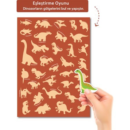 Sticker Seti - Eğlenceli Jöle Tasarımları
