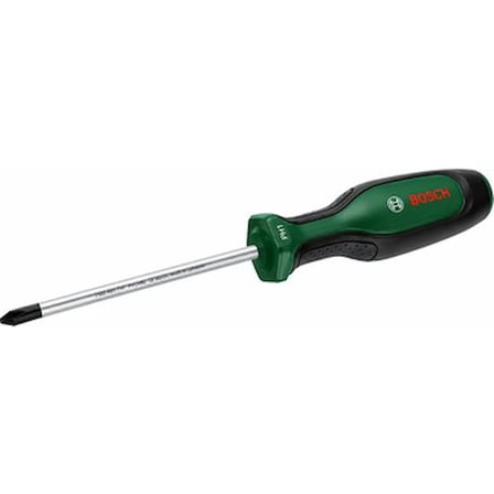 Yıldız Uçlu Tornavida PH1 x 100