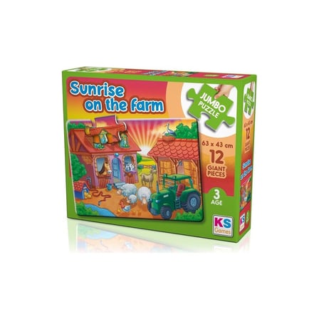 Çocuklar İçin Eğlenceli Puzzle Çeşitleri ve İndirimli Fırsatlar